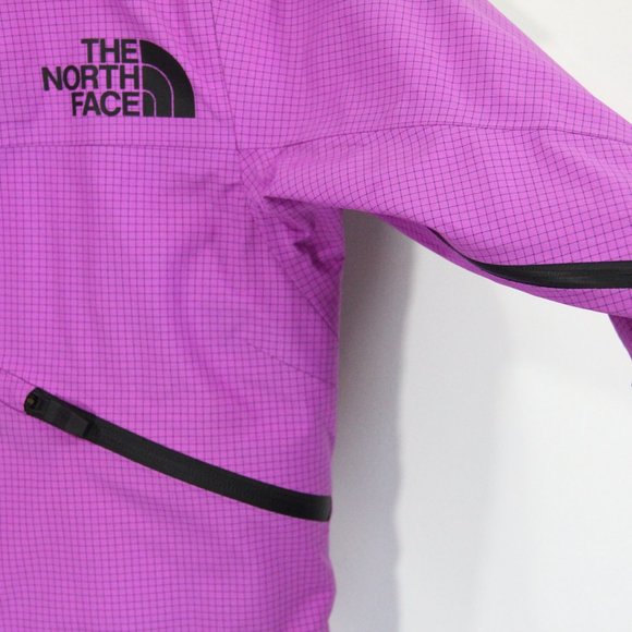 The North Face Brigandine Futurelight Jacket NEW Women Steep Series Shell XS - Picture 7 of 16